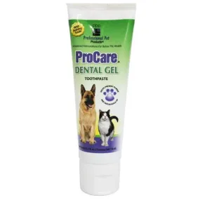 10% OFF: PPP Procare Dental Gel 4oz