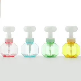 300 ML Flower Shape Liquid Soap Dispenser