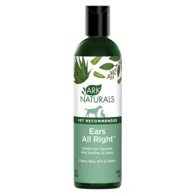 Ark Naturals - Ears All Right  - 119ml