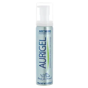 Artero Cosmetics Aurigel Pet Ear Cleaner 100ml