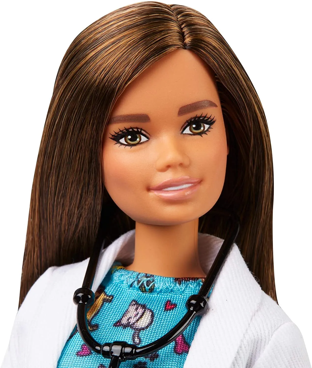 Barbie Pet Vet Career Doll