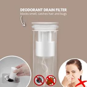 Best Blocker Drain Filter 2019