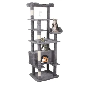 Cat Climbing Frame