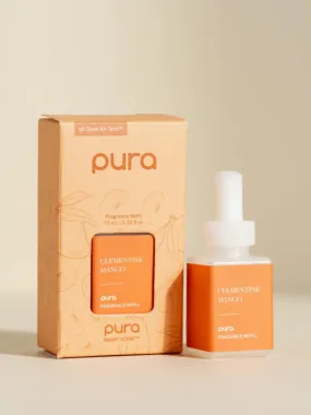 Clementine Mango Pura Scent