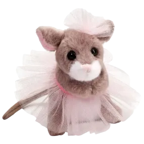 DC Ballerina Mouse