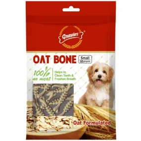 Gnawlers Oat Bone Dog Treats