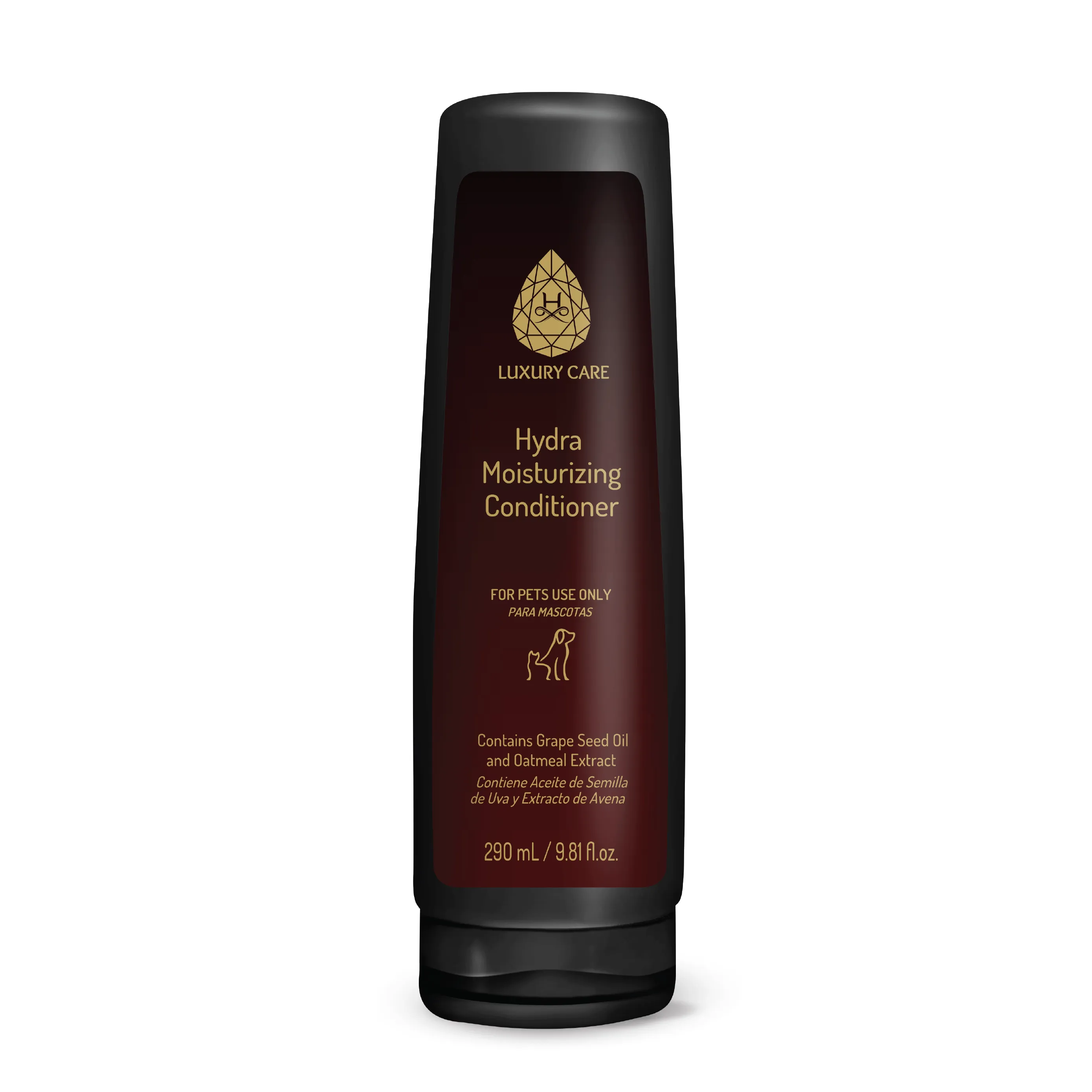 Hydra Moisturizing Conditioner