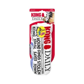 Kong Daily Newspapper Dog Toy