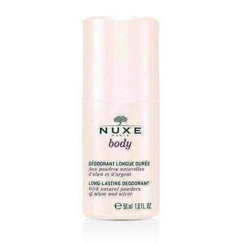 NUXE Body Deodorant 50ml