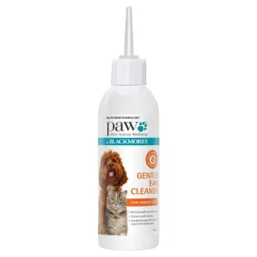 PAW Gentle Ear Cleaner 120ml