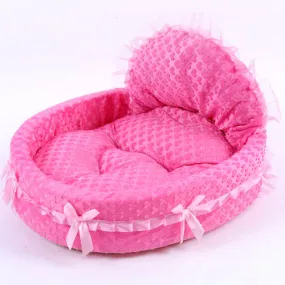 The Princess Dream Bed