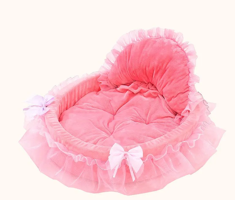 The Princess Dream Bed