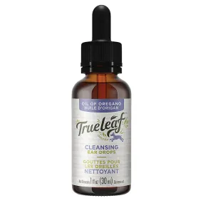 True Leaf - Cleansing Ear Drops for Dogs (30 ml)